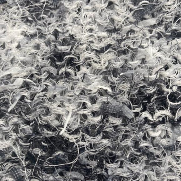 Hand Knitted Flirt  Top - Picture 5 of 5